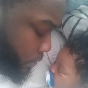 Meet your Posher, Eric